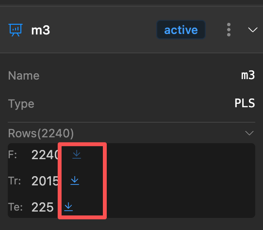 export-data